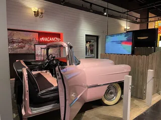 National Route 66 Museum