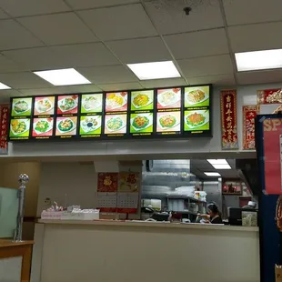 interior, ramen and noodles