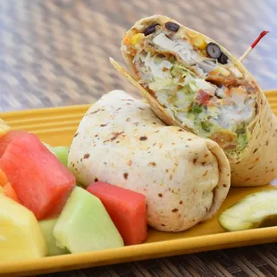 burritos and wraps, food, burrito, wraps