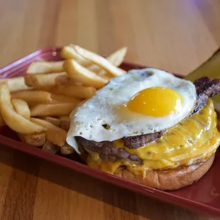 food, burgers, burger