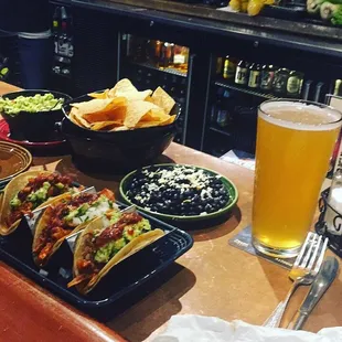 Chicken Tinga Enchiladas