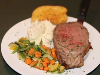 Ricky’s Place Restaurant