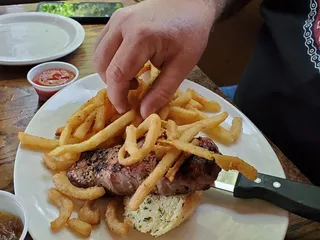 The Waterfront on Brown's Lake