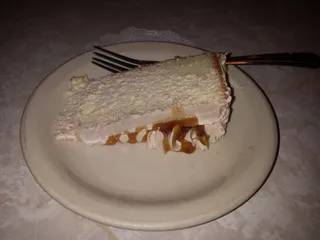 Martys Restaurant and Fiesta Hall