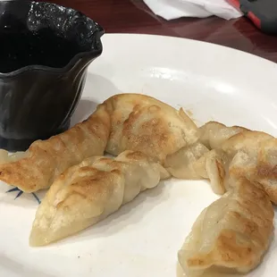 Fried Wontons