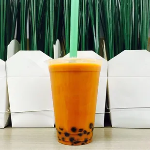Thai Tea