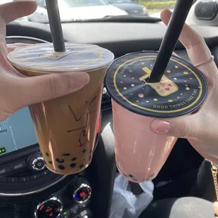 Vietnamese Coffee