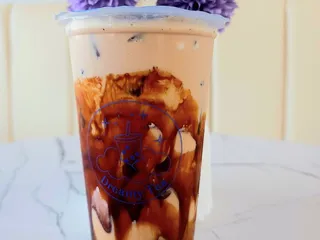 Dreamy Tea