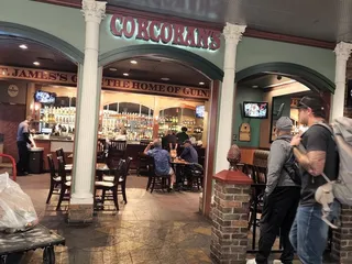 Corcoran's Irish Pub - McCarran Airport