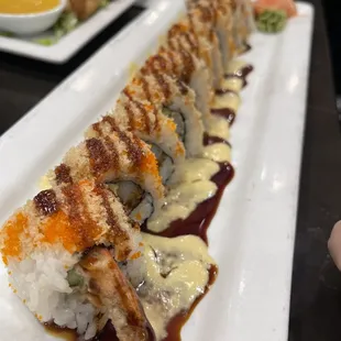 Can you tell we order these regularly!?