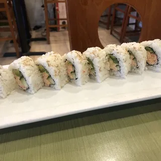 California Roll