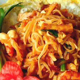 Pad Thai