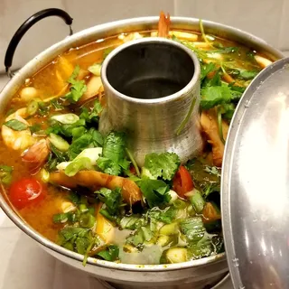 Tom Yum