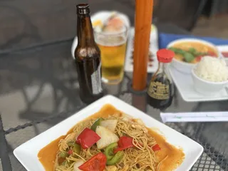 Lisu's Thai Taste | Roseville