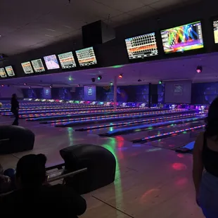 Bowling