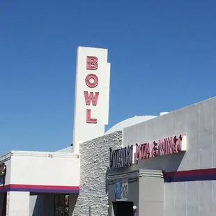 Located on Speedway Blvd, just east of Alvernon Way
