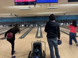 Edwards Bowling Center