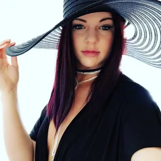 Kayla K.