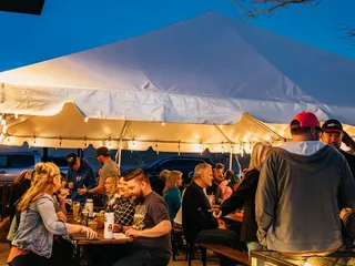 Lone Tree Brewing