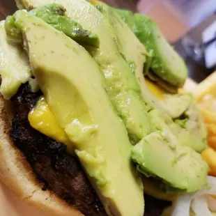 burgers, food, burger