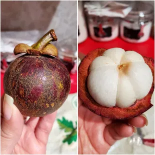 Mangosteen