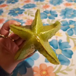 Starfruit