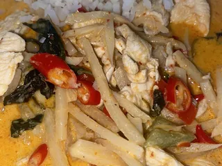 Thomm Yumm Thai Truck