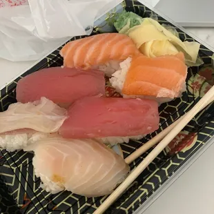 Sashimi