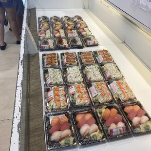 Still open come grab and go