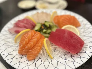 Kyotori Japanese Restaurant