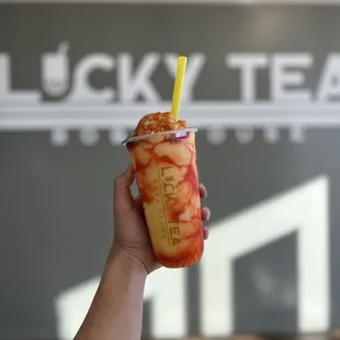 Mangonada
