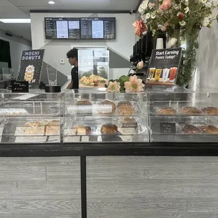 Desserts