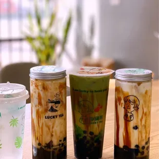 drink