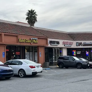 Storefront