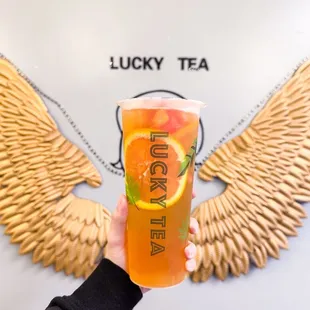 drink