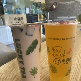 Crystal Boba