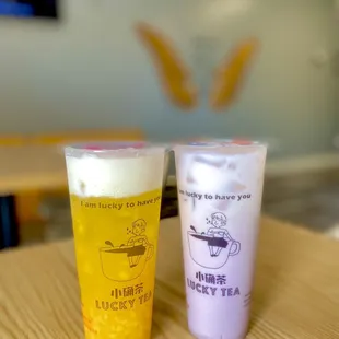 Mango Creama