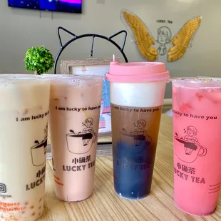 Sun Moon Lake Black Tea Creama