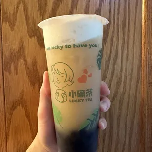 Seasons Green Tea