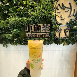 I1. Jasmine Limeade; Follow me @RimyEats on Instagram