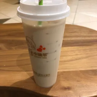 B13. Wintermelon Milk Tea