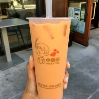 B12. Thai Milk Tea