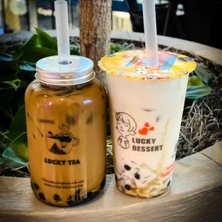 H2. Vietnamese Coffee