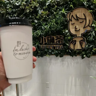 L1. Hot Logan And Jujube Ginger