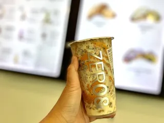 R&B Tea - Santa Clara