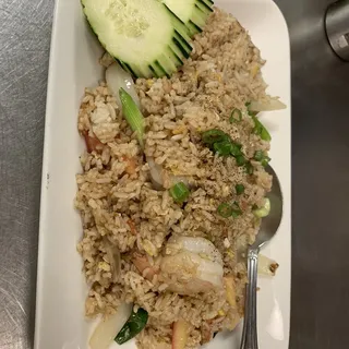 Fried Rice