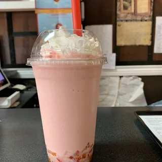 Boba Tea