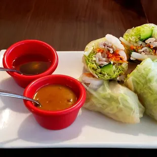 food, soups and chowder