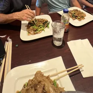 Pad See Ew