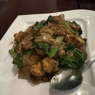 Pad See Ew
